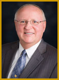 William Adcox, MBA