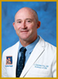 John Christian (Chris) Fox, MD, MPH