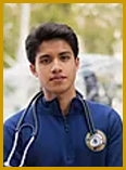 Paul Bhatia, EMT