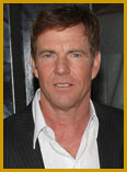 Dennis Quaid