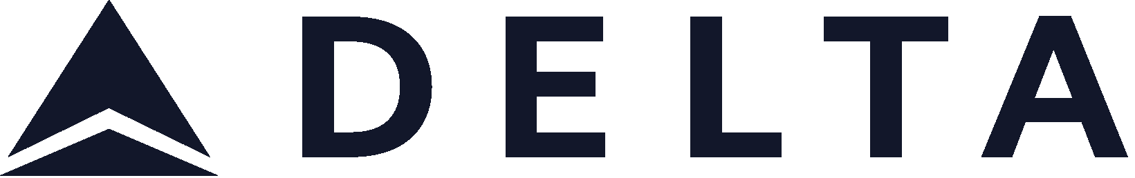 Delta Logo